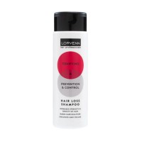 Lorvenn Tonifying Hair Shampoo Prev Ention & Control Shampoo 200ml